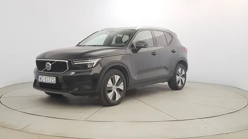 VOLVO XC40 XC40 B3 Core aut