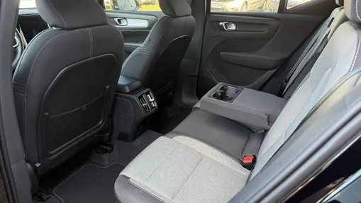 VOLVO XC40 XC40 B3 Core aut