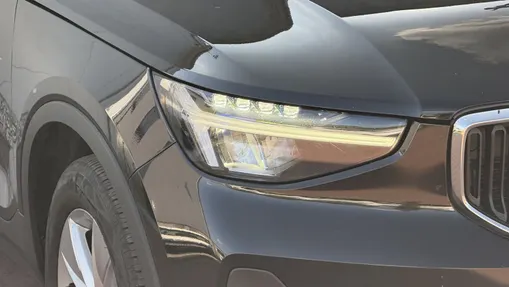 VOLVO XC40 XC40 B3 Core aut