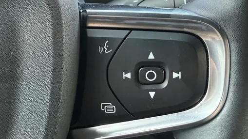 VOLVO XC40 XC40 B3 Core aut