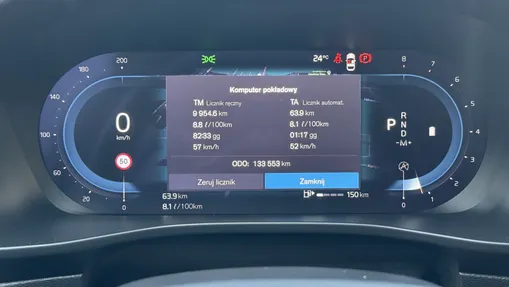 VOLVO XC40 XC40 B3 Core aut