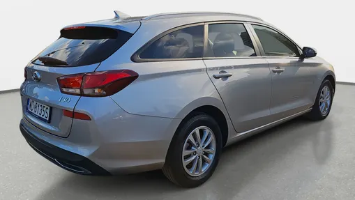 HYUNDAI i30 i30 1.0 T-GDI Modern