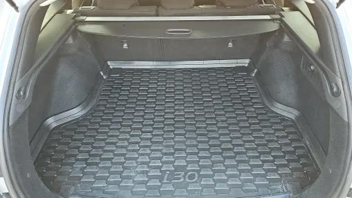 HYUNDAI i30 i30 1.0 T-GDI Modern
