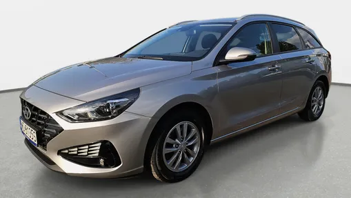 HYUNDAI i30 i30 1.0 T-GDI Modern
