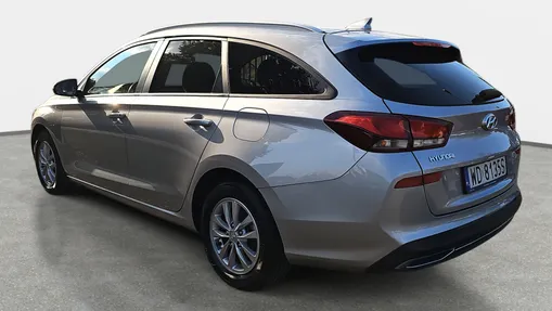HYUNDAI i30 i30 1.0 T-GDI Modern