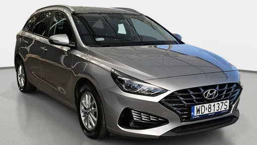 HYUNDAI i30 i30 1.0 T-GDI Modern
