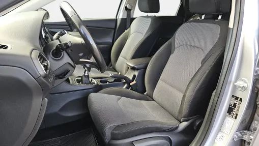 HYUNDAI i30 i30 1.0 T-GDI Modern