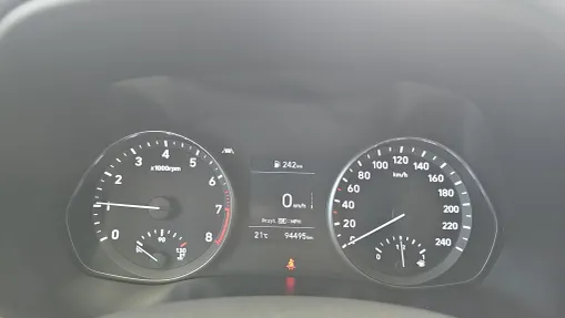 HYUNDAI i30 i30 1.0 T-GDI Modern