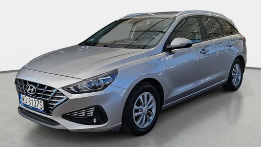 HYUNDAI i30 i30 1.0 T-GDI Modern
