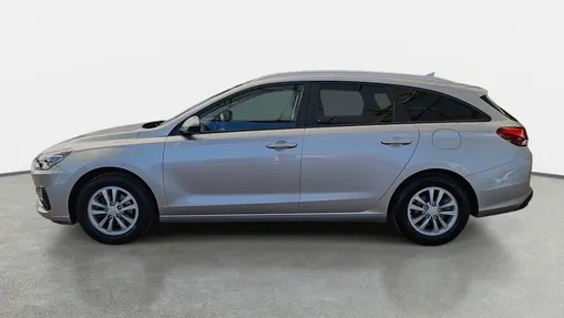 HYUNDAI i30 i30 1.0 T-GDI Modern