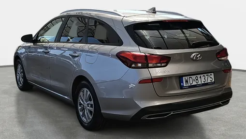 HYUNDAI i30 i30 1.0 T-GDI Modern