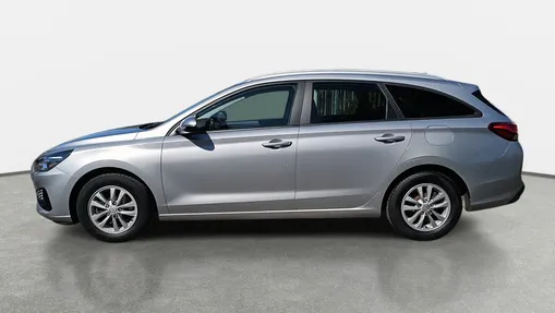 HYUNDAI i30 i30 1.0 T-GDI Modern