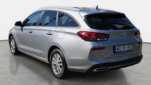HYUNDAI i30 i30 1.0 T-GDI Modern