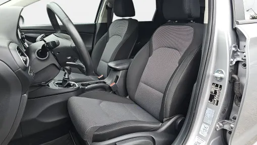 HYUNDAI i30 i30 1.0 T-GDI Modern