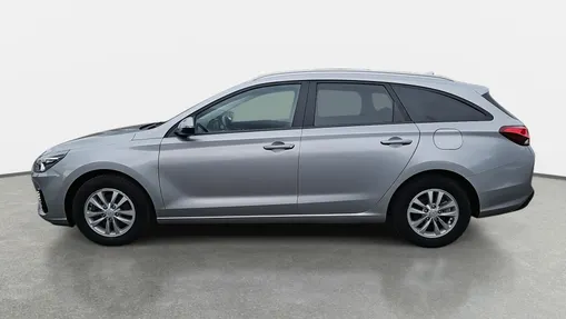HYUNDAI i30 i30 1.0 T-GDI Modern
