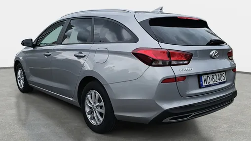 HYUNDAI i30 i30 1.0 T-GDI Modern