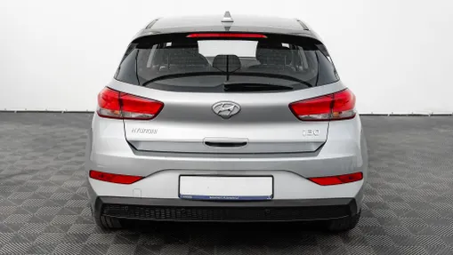 HYUNDAI i30 i30 1.5 DPI Classic +