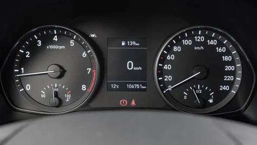 HYUNDAI i30 i30 1.5 DPI Classic +