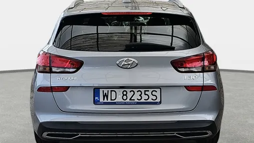 HYUNDAI i30 i30 1.0 T-GDI Modern