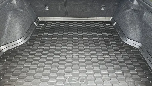 HYUNDAI i30 i30 1.0 T-GDI Modern