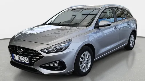 HYUNDAI i30 i30 1.0 T-GDI Modern