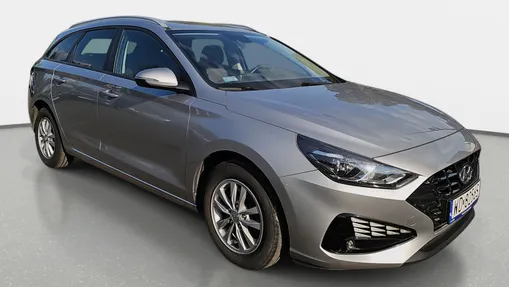 HYUNDAI i30 i30 1.0 T-GDI Modern