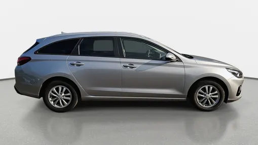 HYUNDAI i30 i30 1.0 T-GDI Modern