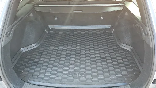 HYUNDAI i30 i30 1.0 T-GDI Modern