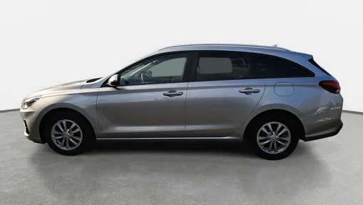 HYUNDAI i30 i30 1.0 T-GDI Modern