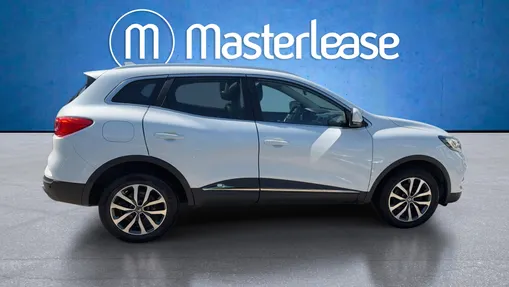 RENAULT Kadjar Kadjar 1.7 Blue dCi Intens 4x4