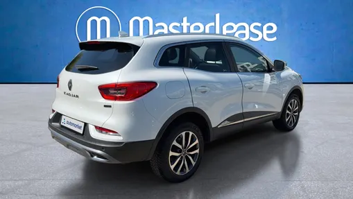 RENAULT Kadjar Kadjar 1.7 Blue dCi Intens 4x4