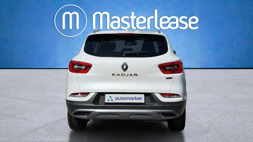 RENAULT Kadjar Kadjar 1.7 Blue dCi Intens 4x4
