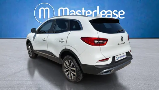 RENAULT Kadjar Kadjar 1.7 Blue dCi Intens 4x4
