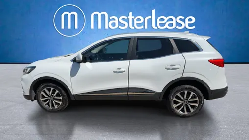 RENAULT Kadjar Kadjar 1.7 Blue dCi Intens 4x4