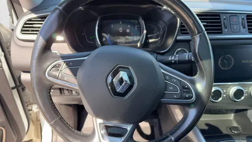 RENAULT Kadjar Kadjar 1.7 Blue dCi Intens 4x4