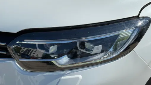 RENAULT Kadjar Kadjar 1.7 Blue dCi Intens 4x4