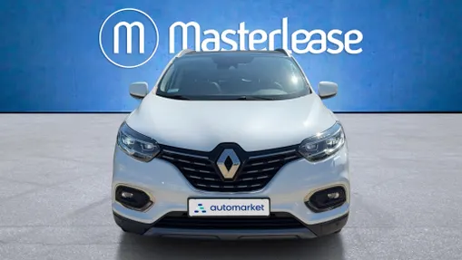 RENAULT Kadjar Kadjar 1.7 Blue dCi Intens 4x4