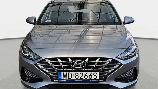 HYUNDAI i30 i30 1.0 T-GDI Modern