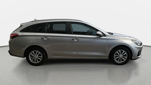 HYUNDAI i30 i30 1.0 T-GDI Modern