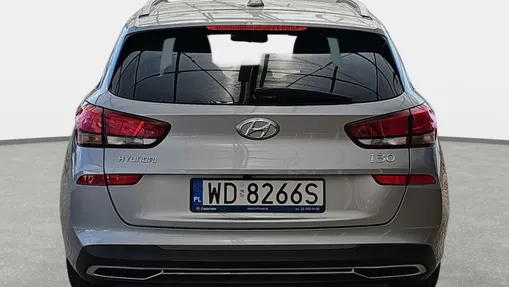 HYUNDAI i30 i30 1.0 T-GDI Modern