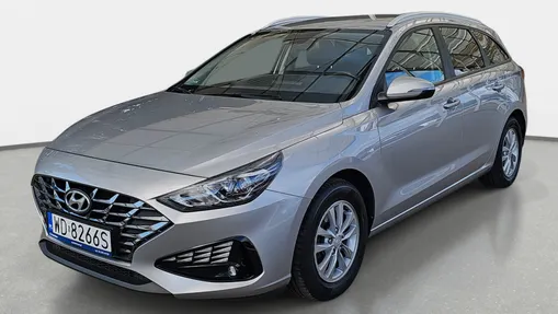 HYUNDAI i30 i30 1.0 T-GDI Modern