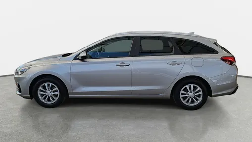 HYUNDAI i30 i30 1.0 T-GDI Modern