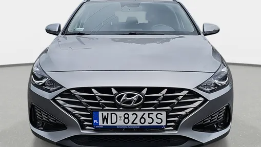 HYUNDAI i30 i30 1.0 T-GDI Modern