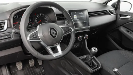 RENAULT Clio Clio 1.0 TCe Equilibre