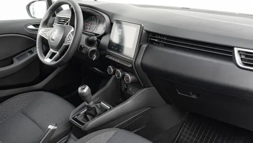 RENAULT Clio Clio 1.0 TCe Equilibre