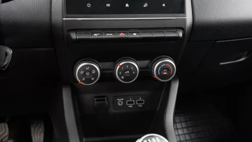 RENAULT Clio Clio 1.0 TCe Equilibre