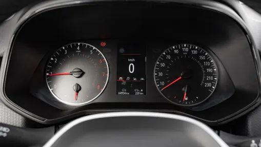 RENAULT Clio Clio 1.0 TCe Equilibre