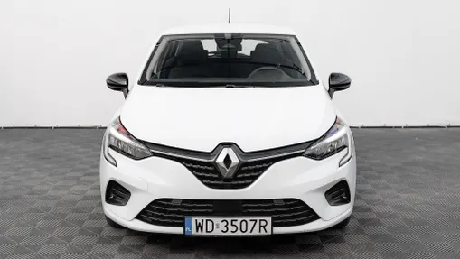 RENAULT Clio Clio 1.0 TCe Equilibre