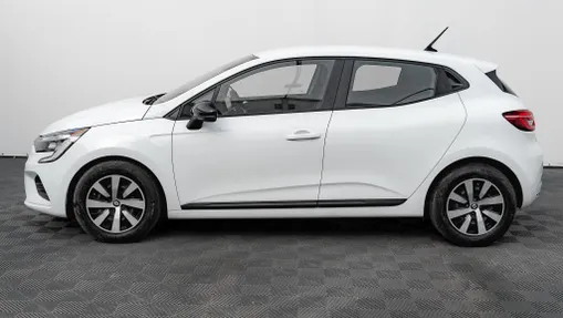 RENAULT Clio Clio 1.0 TCe Equilibre