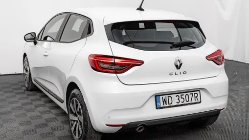 RENAULT Clio Clio 1.0 TCe Equilibre